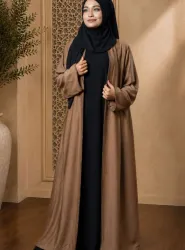 Pearl Elegance Dubai Nida Borka