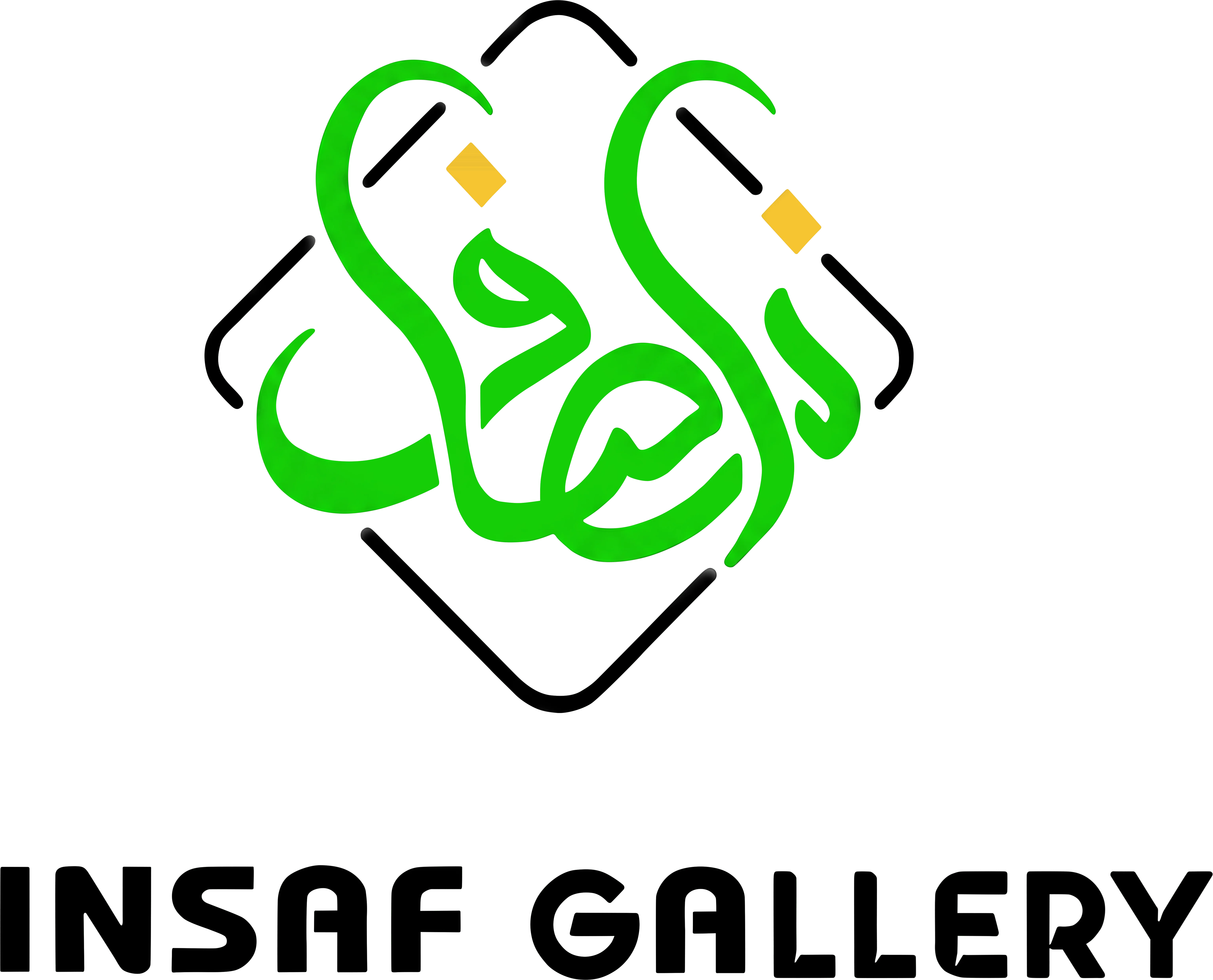 Insaf Gallery